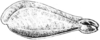 Paxilla obesa (Scudder, 1877): Fig. 193. male, left hind femur. (Otu).