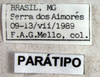CollectionObject 1580116; f7ef8abe-029f-4beb-9cbf-894c70302729: labels (paratype). (CollectionObject).