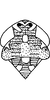 Head: Head and thorax. (Observation).