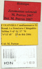 CollectionObject 1544420; 698b0fed-0b0b-4809-a1fb-6f5a0abddc28: labels (holotype). (CollectionObject).