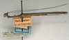 CollectionObject 1558322; 7ff21e99-9d88-4bd6-b952-4f593ddb8293: copyright NMW, Vienna. male, lateral view (syntype). (CollectionObject).;CollectionObject 1558323; 07044e65-6ba6-459f-9751-16fe7544b36a: copyright NMW, Vienna. male, lateral view (syntype). (CollectionObject).