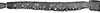 Pygofer, lateral view.: Antennal segments: II and III of A. decepta. (Observation).