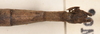 CollectionObject 1559664; b58b7dfc-83d6-4961-b8c9-28596e10cff4: copyright OUMNH. female: end of abdomen, dorsal view (holotype). (CollectionObject).