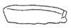 Callimenellus modestus Gorochov & Voltshenkova, 2005: Fig. 33. mid femur. (Otu).