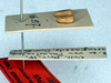 CollectionObject 1560948; NMW 162, 1925b228-acf7-47f2-be95-36f305dba647: copyright NMW, Vienna. eggs from female of synonym Parastratocles aeruginosus (holotype). (CollectionObject).
