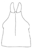 Callimenellus albomaculatus Gorochov & Voltshenkova, 2005: Fig. 73. male subgenital plate. (Otu).