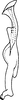 Stylus: !! display not done !! on Qadria Mahmood, 1967: Stylus (Q. bella Dwor.). (Observation).