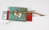 CollectionObject 1561029; 85079ec9-d42b-4414-874f-ac4ebf77f9f1: copyright ZMHB, Berlin. male, dorsal view (syntype). (CollectionObject).