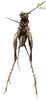 CollectionObject 1861691; Unioeste Cascavel SAOP-348, 381e086d-49d7-4565-8f5f-de29785f28d0: Female. Ventral view. (CollectionObject).