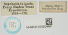 CollectionObject 1584086; 0ff61696-5aa7-4452-862a-5201c3d68bea, NHMUK010924481: labels (syntype). (CollectionObject).