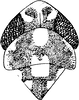 Head: Head, pro-, and mesothorax. (Observation).