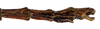 CollectionObject 1578597; 219e7698-1af5-4718-9672-3c56d415ae77: copyright ISNB, Brussels. male: end of abdomen, lateral view (holotype). (CollectionObject).