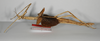 CollectionObject 1557425; 2b097204-6d6d-41fd-a339-280c85ea5c04: copyright ZMB, Berlin. female, lateral view of synonym Haplopus ceratophyllus (syntype). (CollectionObject).;CollectionObject 1557426; c4b643df-7950-47f4-b9fd-d880ccb56f72: copyright ZMB, Berlin. female, lateral view of synonym Haplopus ceratophyllus (syntype). (CollectionObject).
