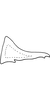 Pygofer appendages on Anufrievia adaucta Cao & Zhang, 2018: Pygofer appendages (holotype). (Observation).