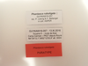 Phantasca ruboligata Hennemann, Conle, Bellanger, Lelong & Jourdan, 2018: copyright MNHN, Paris. female, data labels (paratype). (Otu).