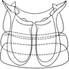 Abdomen, sternal apodemes, ventral view: !! display not done !! on Alnetoidia (Alnetoidia) alneti (Dahlbom, 1850): Abdomen, sternal apodemes, ventral view. (Observation).