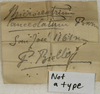 labels. Depicts CollectionObject 1566582; 9980d4ad-2bfc-40ff-b44a-206897bb56a3, a CollectionObject.