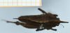 CollectionObject 1506050; 5da70917-9c22-4891-8736-d35cb3394e2a: female, dorsal view (syntype). (CollectionObject).