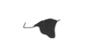 Seabracris cincta cincta (Saussure, 1859): Fig. 214. lophus. (Otu).
