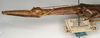 CollectionObject 1560695; NMW 1052, 3ee563fb-7bd8-43d7-9ffc-4d7dcad46358: copyright NMW, Vienna. female: head and thorax, lateral view (holotype). (CollectionObject).