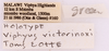CollectionObject 1523108; b57afcf4-05fa-4197-af9d-3b5c8bcace13: Male, labels (holotype). (CollectionObject).