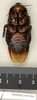 CollectionObject 1573071; 21d96d4d-c85a-4215-972c-12353ea181c9: Copyright Natural History Museum, London. Non-type (adult female) in BM(NH). Ventral view. (CollectionObject).