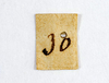 label (syntype). Depicts CollectionObject 1475673; 01aea218-51dc-4993-9b8c-0a42bbd86e4a, a CollectionObject.