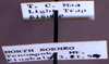 CollectionObject 1534911; BPBM 3224824, 840fb50b-b1a2-4997-86d3-cd9679d17fd7: labels. (CollectionObject).