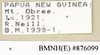 CollectionObject 1573084; c6802a79-c6c1-455f-9dc8-7afbb4ffa173: Copyright Natural History Museum, London. Labels from non-type (adult female) in BM(NH). (CollectionObject).