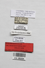 CollectionObject 1563916; 6f8243a8-7d9a-4b40-a15f-bab6e8d991c1: female, data labels (holotype). (CollectionObject).