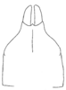 Callimenellus changi Gorochov & Voltshenkova, 2005: Fig. 69. male subgenital plate. (Otu).