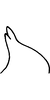 Subgenital plate: Subgenital plate. (Observation).