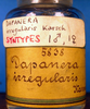 CollectionObject 1500526; 24761f4c-3a59-4dbd-b9a3-c970a3e644f6: specimen vial (syntype). (CollectionObject).