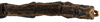 CollectionObject 1578587; RBINS IG: 32700, 737198b7-593d-40e7-b101-96be7e35e36d: copyright ISNB, Brussels. male: end of abdomen, dorsal view (holotype). (CollectionObject).