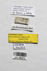 CollectionObject 1573639; f6acee52-2033-4c30-8eb3-14d73784110c: male, data labels (paratype). (CollectionObject).