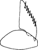 Subgenital plate: !! display not done !! on Chlorotettix (Chlorotettix) fulvicus Cheng, 1980: Subgenital plate. (Observation).