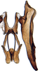 Connective: Gannia viraktamathi, connective, stylus, and aedeagus, ventrally (INHS). (Observation).