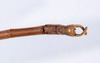 CollectionObject 1559627; d9fb0b3b-ee4b-494f-8255-0a1cfa4f92a7: copyright ANSP. male: end of abdomen, dorsal view (holotype). (CollectionObject).