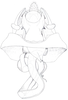Neomenocria advena (Spinola, 1839): (Otu).