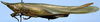 Neoconocephalus pahayokee Walker & Whitesell, 1978: female (allotype). (Otu).
