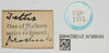 CollectionObject 1517916; b856a326-1510-4c17-8a4c-a845f1768909, NHMUK019024488: labels (syntype). (CollectionObject).