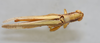 CollectionObject 1519635; af680be9-8650-43a6-911b-15315c126313: male, dorsal view (holotype). (CollectionObject).