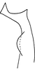 Stylus on Erythridula jonesi (Hepner, 1976): Stylus (holotype). (Observation).