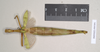 CollectionObject 1558414; NHMUK(SF IMPORT DUPLICATE) 845091, 59589231-d97c-45df-9f99-8e020a149c35: copyright Natural History Museum, London. female of synonym Phasma (Diura) roseipennis (holotype). (CollectionObject).