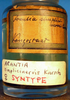 CollectionObject 1501746; 325f1b2c-fbe3-45e2-852e-a95e1ec86c01: female specimen vial (syntype). (CollectionObject).