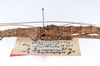 CollectionObject 1557059; c8974540-fb7c-4eb0-8b6a-845b988b2c3e: copyright ZMUH, Hamburg. female: mid body, lateral view of Anisacantha difformis (syntype). (CollectionObject).;CollectionObject 1557060; f11b3972-192c-4031-b398-c47b261b475b: copyright ZMUH, Hamburg. female: mid body, lateral view of Anisacantha difformis (syntype). (CollectionObject).;CollectionObject 1557061; e64ab6b8-4d03-4e84-a132-f4adcee7350b: copyright ZMUH, Hamburg. female: mid body, lateral view of Anisacantha difformis (syntype). (CollectionObject).