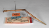 CollectionObject 1557897; db844dac-750c-4fcc-89d4-b469e4e1da0a: copyright ZMHB, Berlin. female, lateral view (holotype). (CollectionObject).