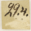 label (syntype). Depicts CollectionObject 1529740; d034ab3c-e6d6-4733-9c65-4f80df5c0fed, a CollectionObject.;label (syntype). Depicts CollectionObject 1529741; 2afb29c9-0efc-42f9-9cc6-458458bd1a39, a CollectionObject.