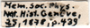 CollectionObject 1502459; 531e9e26-8bab-4b02-aa3a-339814bcab55: label (paralectotype). (CollectionObject).