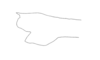 Exerythracris volcanica Rowell, 1995: Fig. 2G. male, hind knee, lateral view. (Otu).
